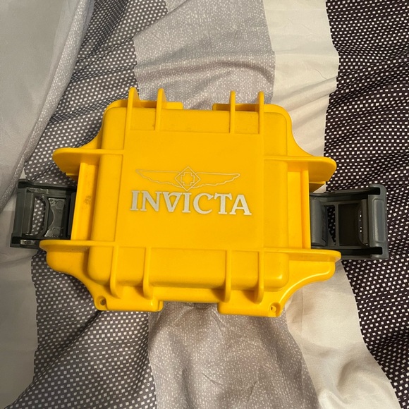 Invicta Patriots Watch - Picture 4 of 6